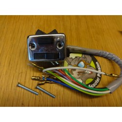 Lichtschaakelaar Lambretta Junior Cento et J125