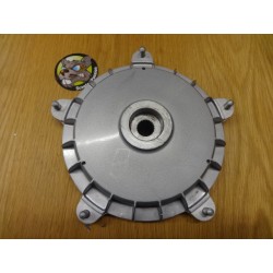 tambour frein arrière vespa px piaggio 27mm belgique france