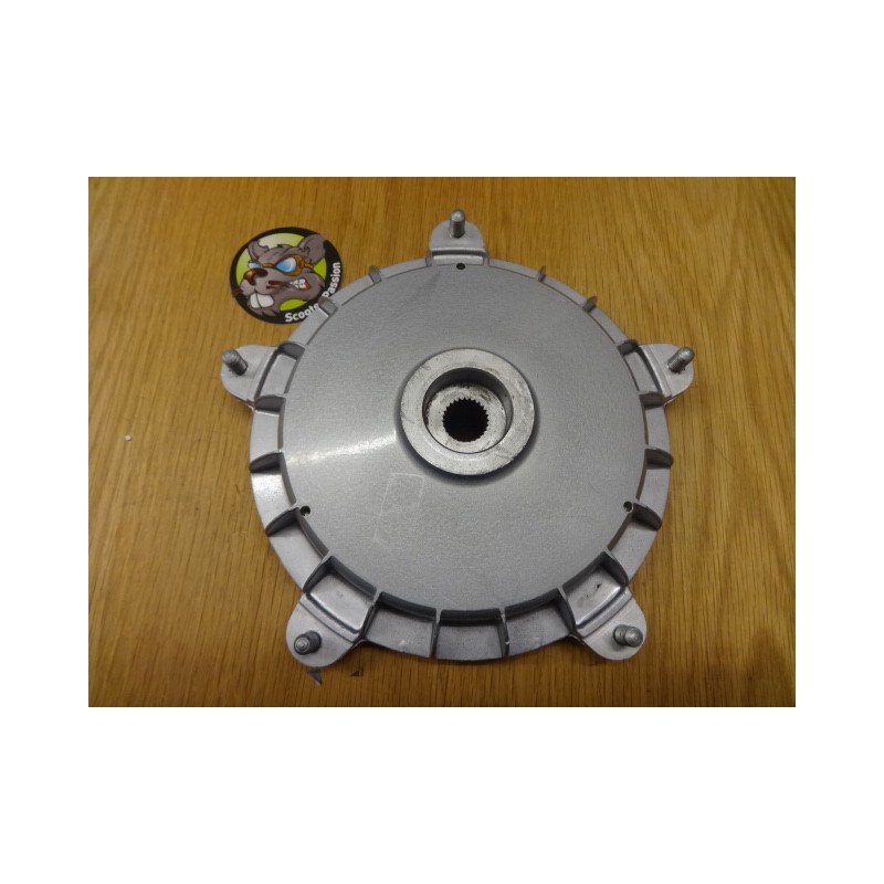 achter remtrommel piaggio vespa px