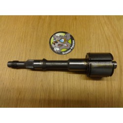 Aandrijfas versnellingsbak vespa V50 50 Special te koop belgie