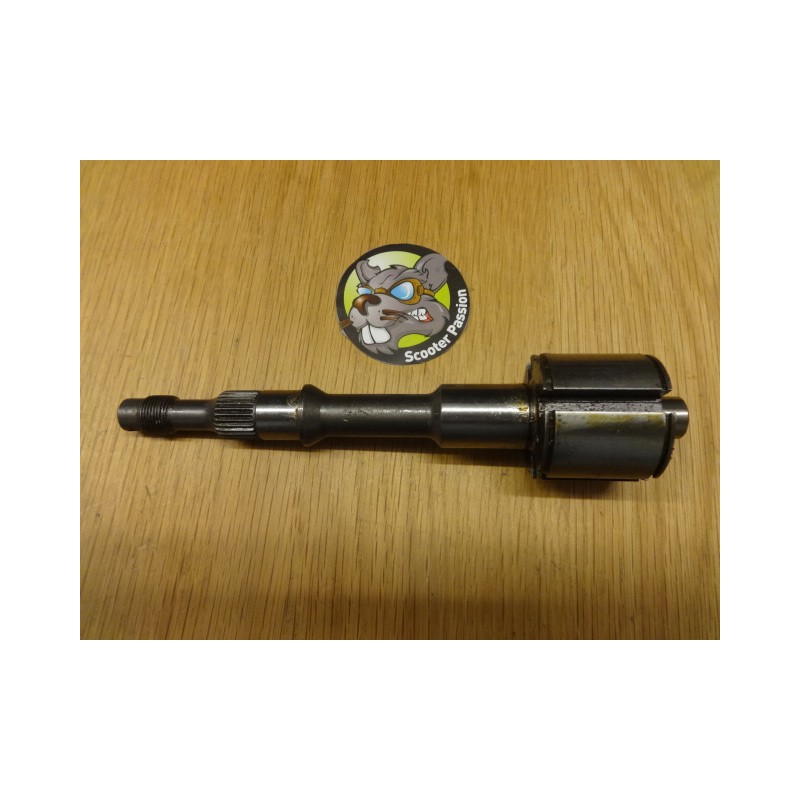 Aandrijfas versnellingsbak vespa V50 50 Special te koop belgie