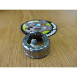 Verende Borgring Øbin 24mm...