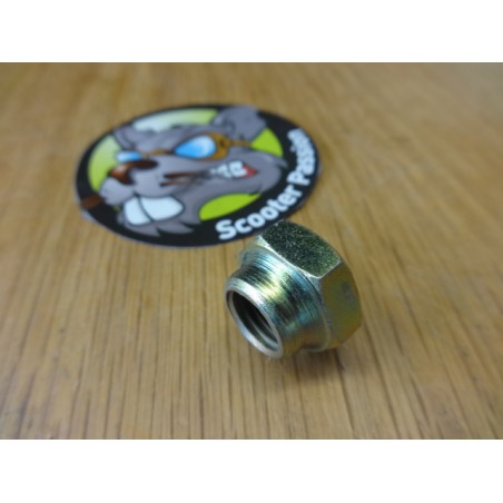 Leviers De Frein Et D'embrayage Aluminium Pour Vespa PX 125/150/200 - Frein à Tambour