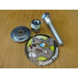 kopen klassieke vespa gereedschap piaggio belgïe