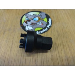 kroonmoersleutel kopeling vespa belgie te koop