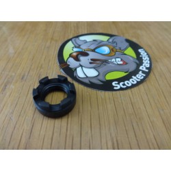 VERSTERKTE kroonmoer...