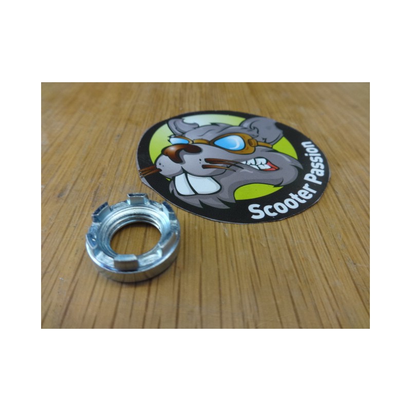 Kroonmoer koppeling Vespa 125 Faro Basso tot Rally 200, PX80-200/PE/Lusso jusque 1994 /Cosa 1/T5