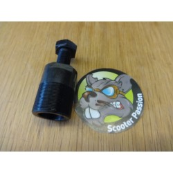 vliegwiel trekker vespa V50 smallframe PX Sprint belgie nerderlands te koop