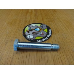 vis fixaiton inférieure amortisseur vespa M6