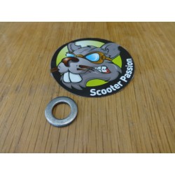 Rondelle plate M10 mm