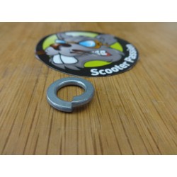 Rondelle grover M10 mm