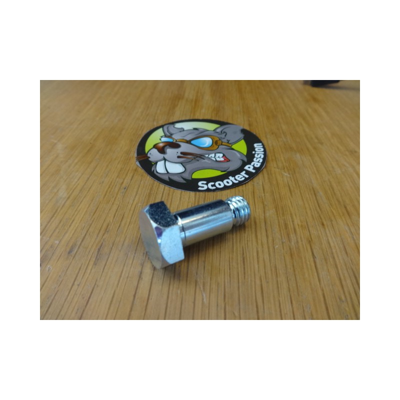 vis ecrou fixation supérieur amortisseur vespa