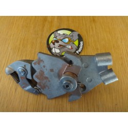 versnellingsbak selector vespa gs te koop belgie