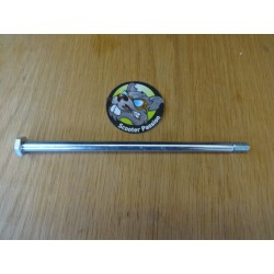 Vis M10 x 215 mm pour axe...