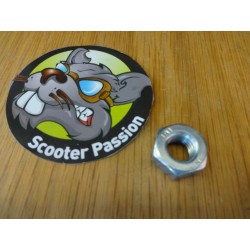 Ecrou M10 pour vis d'axe...