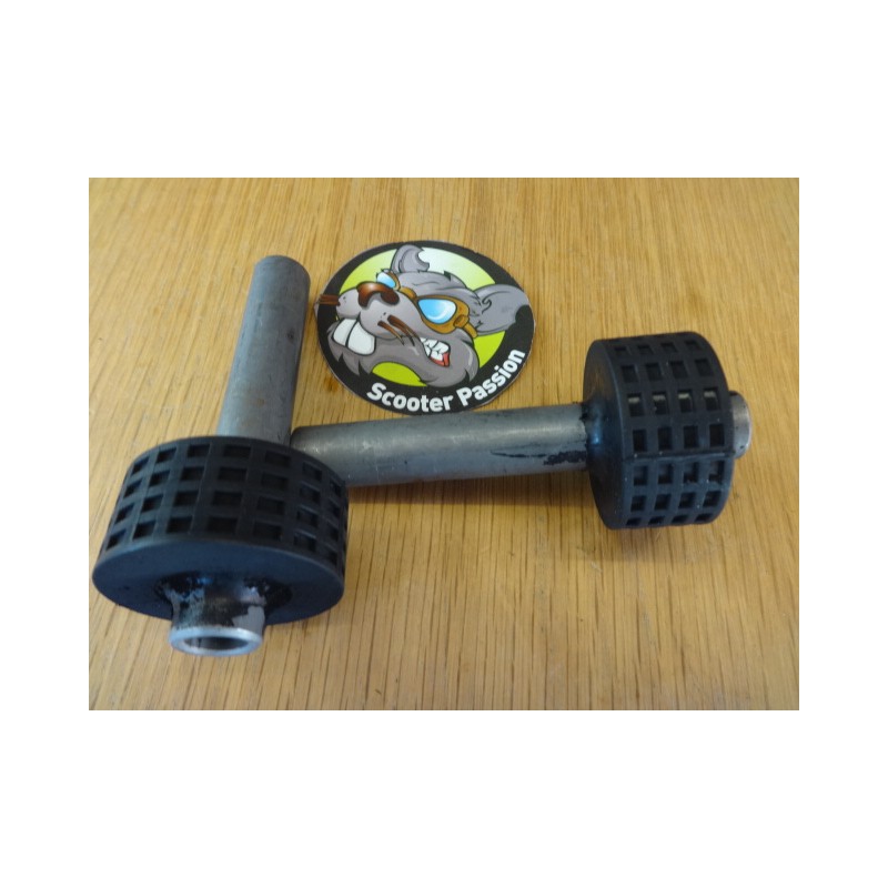 Kit de silentblocs AVANT carter Vespa 90 2°-125/PV/ET3 /PK80-125 S/PK125/ETS/N/XL2