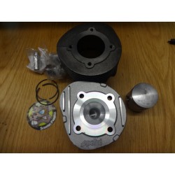 Groupe thermique Polini 75cc pour Vespa 50/PK50/S/XL/XL2