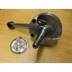 pinasco vilebrequin vespa renforcé