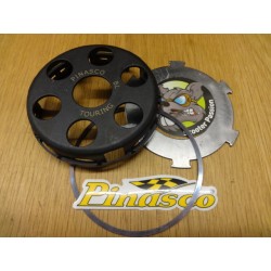 PINASCO koppelihgshuis Vespa VNB, VBB, Sprint, GL.....PX