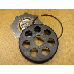 versterkte koppeling pinasco vespa GS PX200