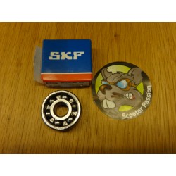 Roulement SKF 12X40X12