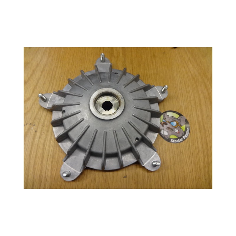 tambour moyeu de frein vespa 50 Special Primavera à vendre belgique france