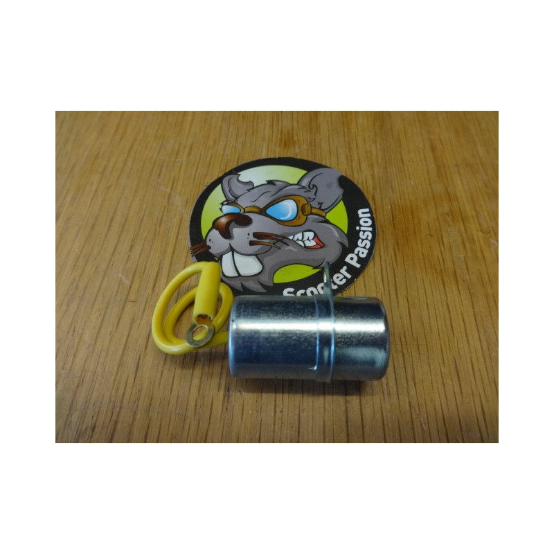 Condensateur Vespa 160 GS/180 SS