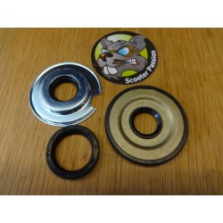 kit joints spi bourrage moteur vespa VNA VNB GT Sprint