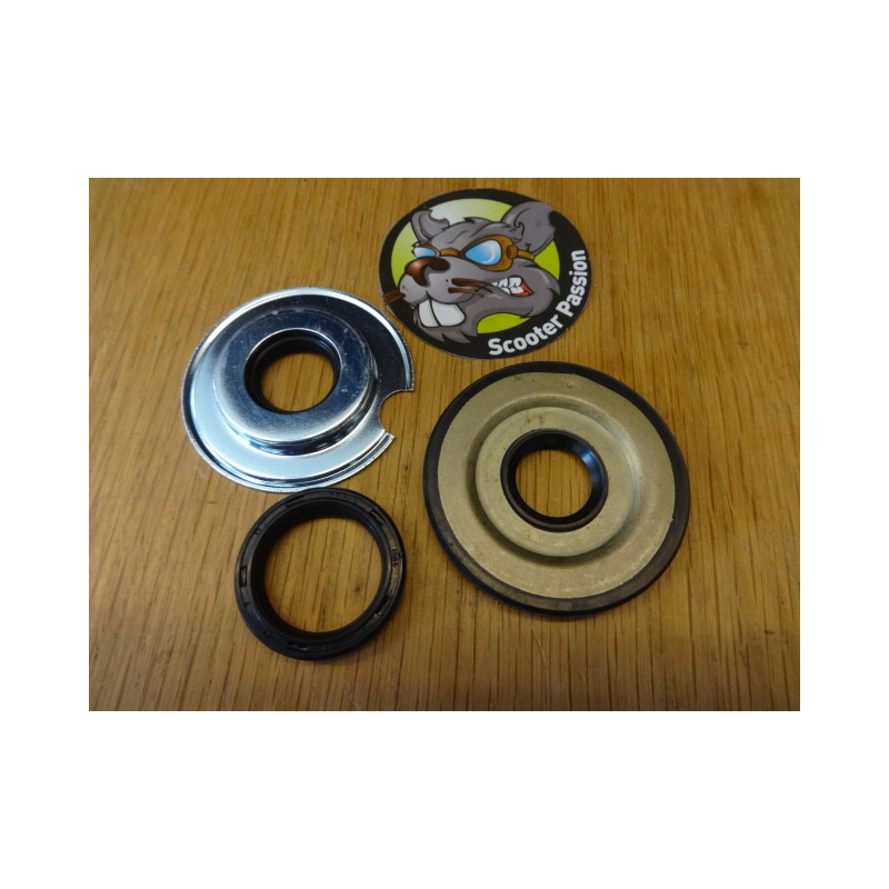 Dichting motor set Vespa VNA2 2°/VNB/GT 1°/GTR 1°/150 VBA 2°/VBB /VGLA/B/GL/Sprint 1°/V 1°