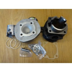 Cylinderkit 75cc voor Vespa 50/PK50/S/XL/XL2