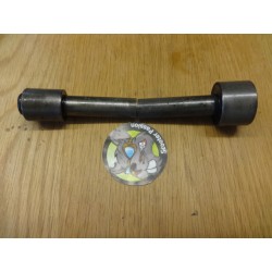 Silentblocs VOORAAN carter Vespa 125 VNA-TS/150 VBA -Super/PX80-150/PE/Lusso