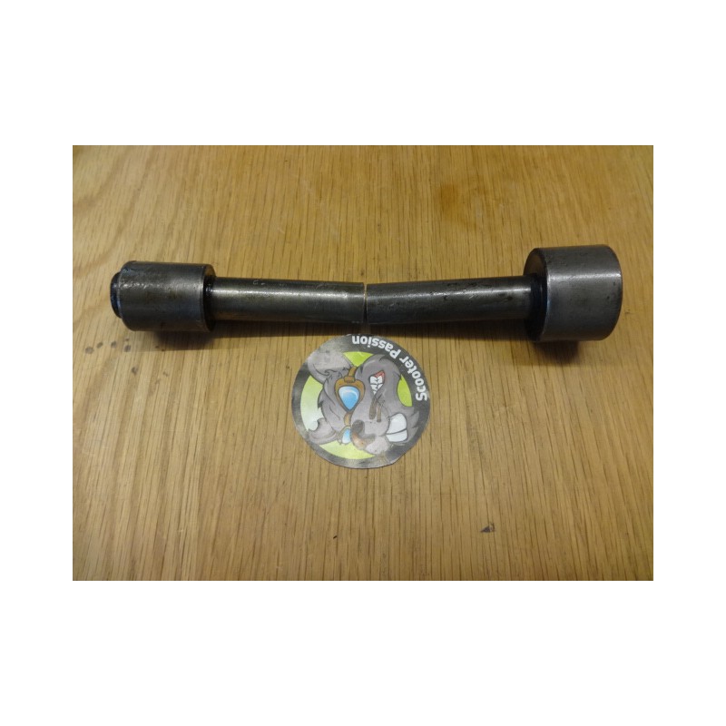 Silentblocs VOORAAN carter Vespa 125 VNA-TS/150 VBA -Super/PX80-150/PE/Lusso