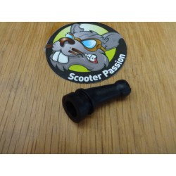 Rubber dichting bekabeling stator carter Vespa smallframe