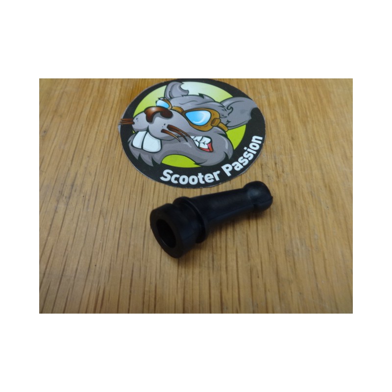 Rubber dichting bekabeling stator carter Vespa smallframe