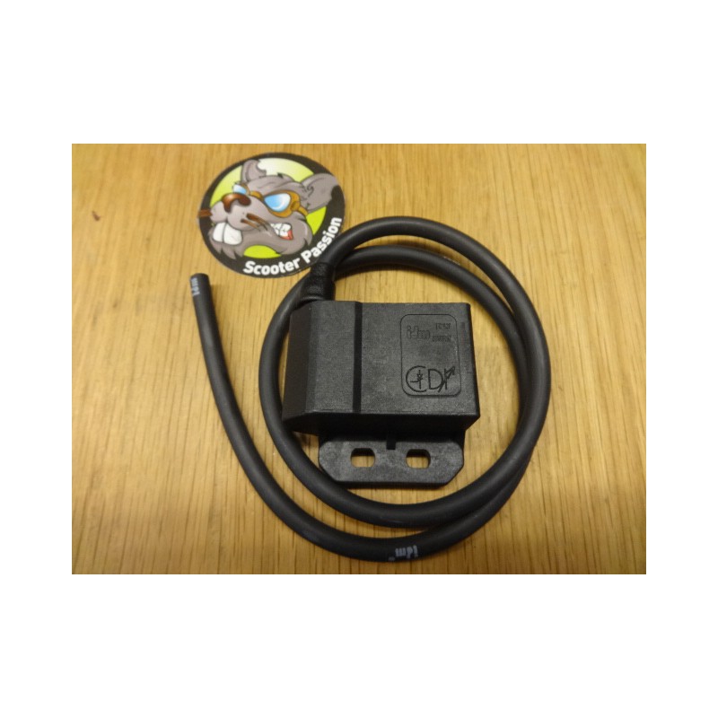 cdi bobijn varitronic vespatronic