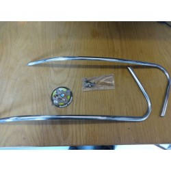 Kit de 2 garnitures...