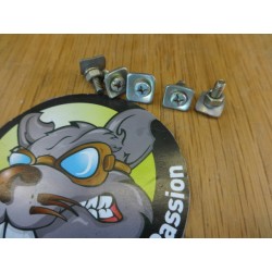 Kit de 5 vis de fixation...