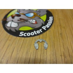 Clips d'arrêt pour câble de...