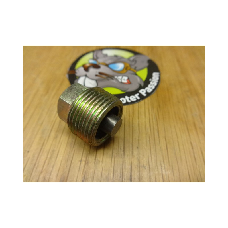 vis vidange d'huile vespa GS 160 PK