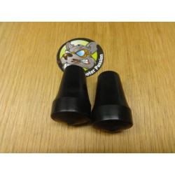 rubber standaard poot dopset vespa px belgique