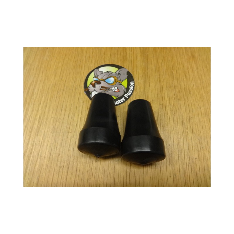 caoutchouc béquille vespa px