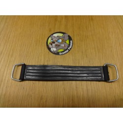 courroie fixation batterij vespa PK PX