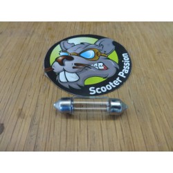 Ampoule navette 12V 10W 37mm