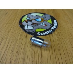 ampoule 6V compteur vespa lambretta