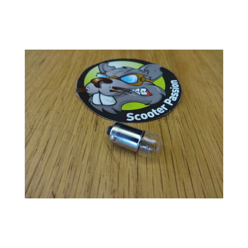 licht 6V kilometertelle vespa lambretta