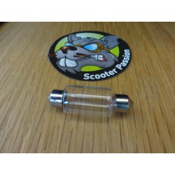 Ampoule navette 6V 15W 41mm