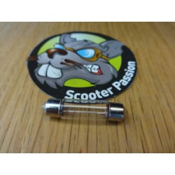 Ampoule navette 6V 5W 33,5mm