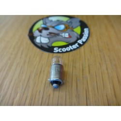 Ampoule 12V 2W Ø 9mm