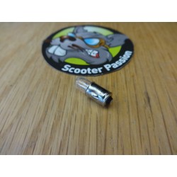 ampoule 6V 1,2W compteur