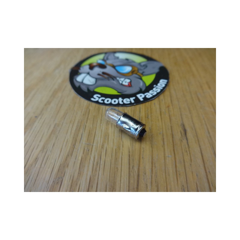 ampoule 6V 1,2W compteur